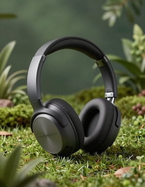 Consistent product reference headphones